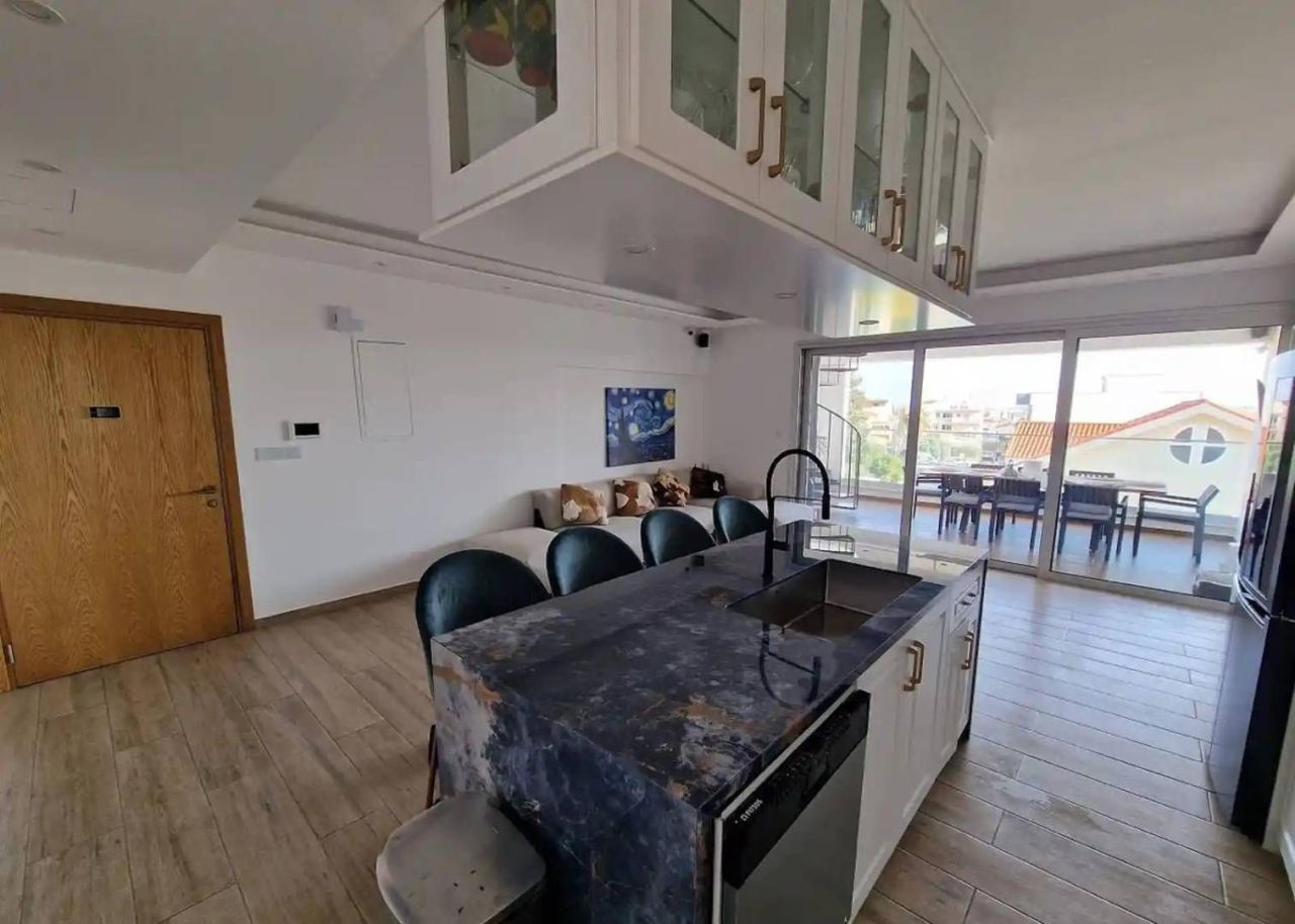 Wohnung in Limassol, Zypern, 178 m² - Foto 3