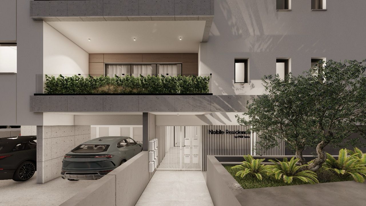 Piso en Asomatos, Chipre, 151 m² - imagen 3