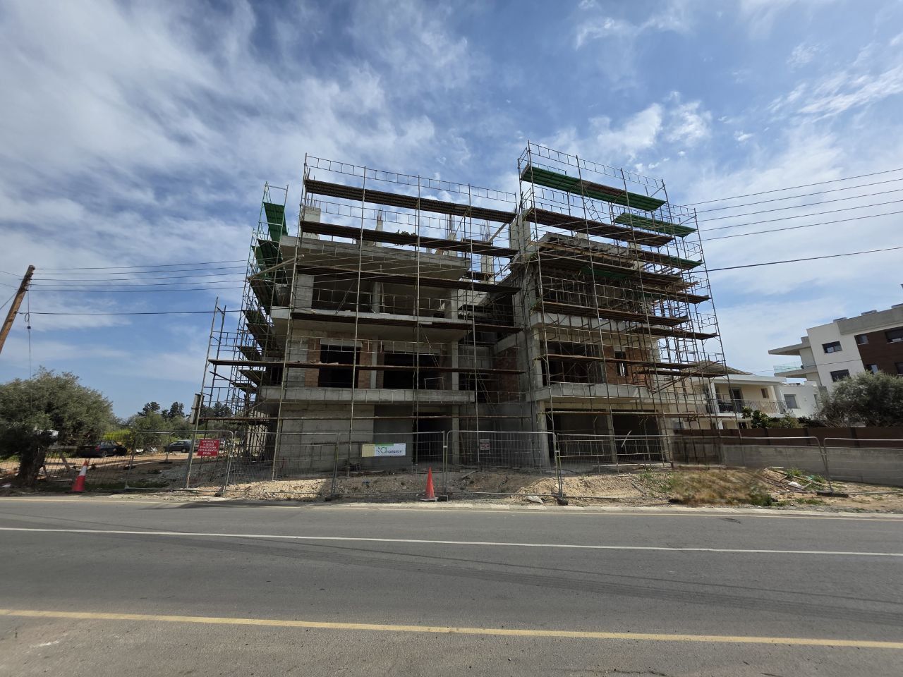 Appartamento a Polemi, Cipro, 95 m² - foto 3