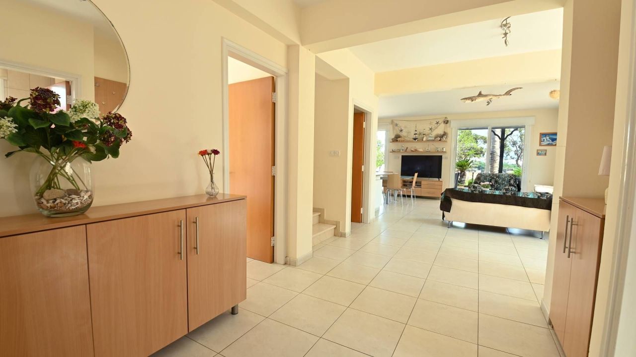 Casa a Protaras, Cipro, 200 m² - foto 3