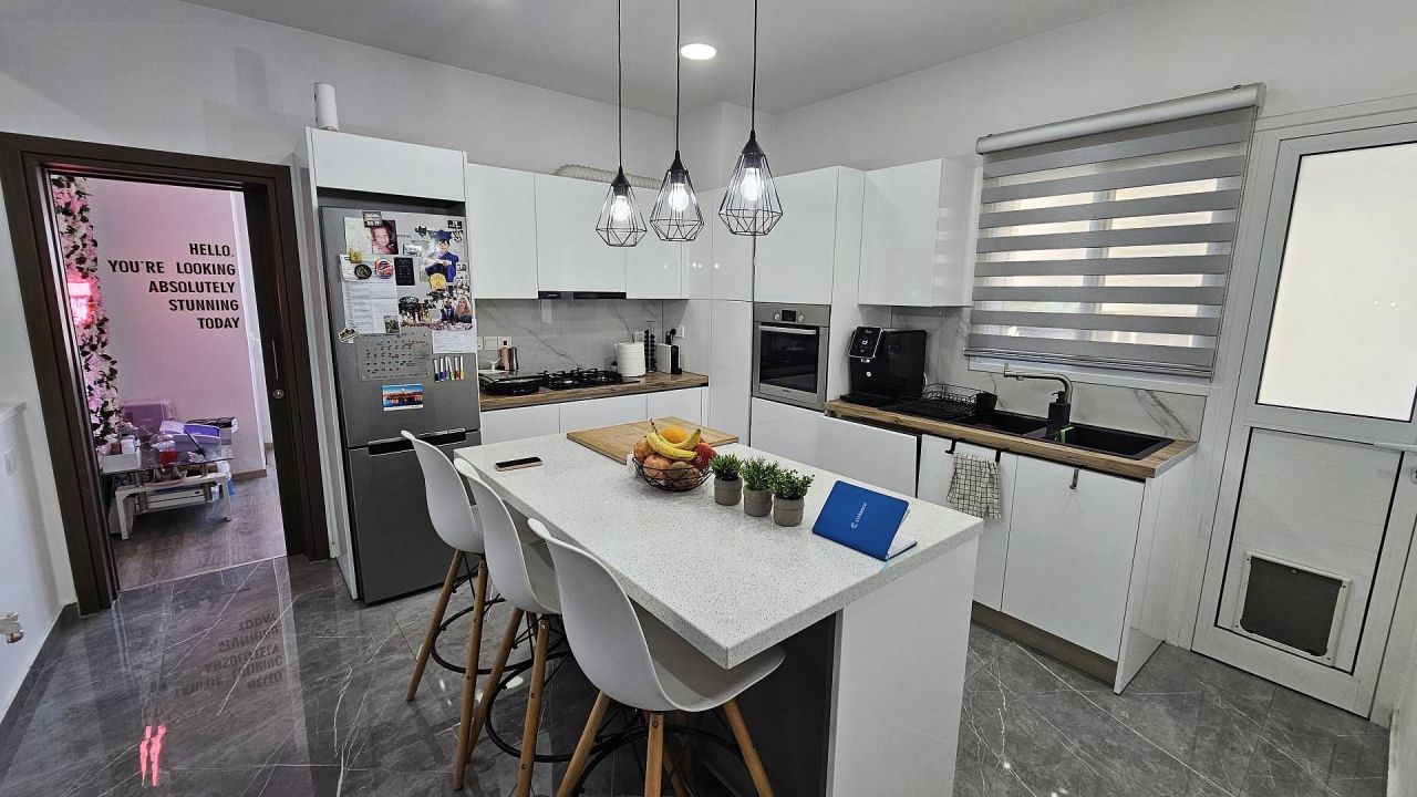 Appartamento a Nicosia, Cipro, 118 m² - foto 3