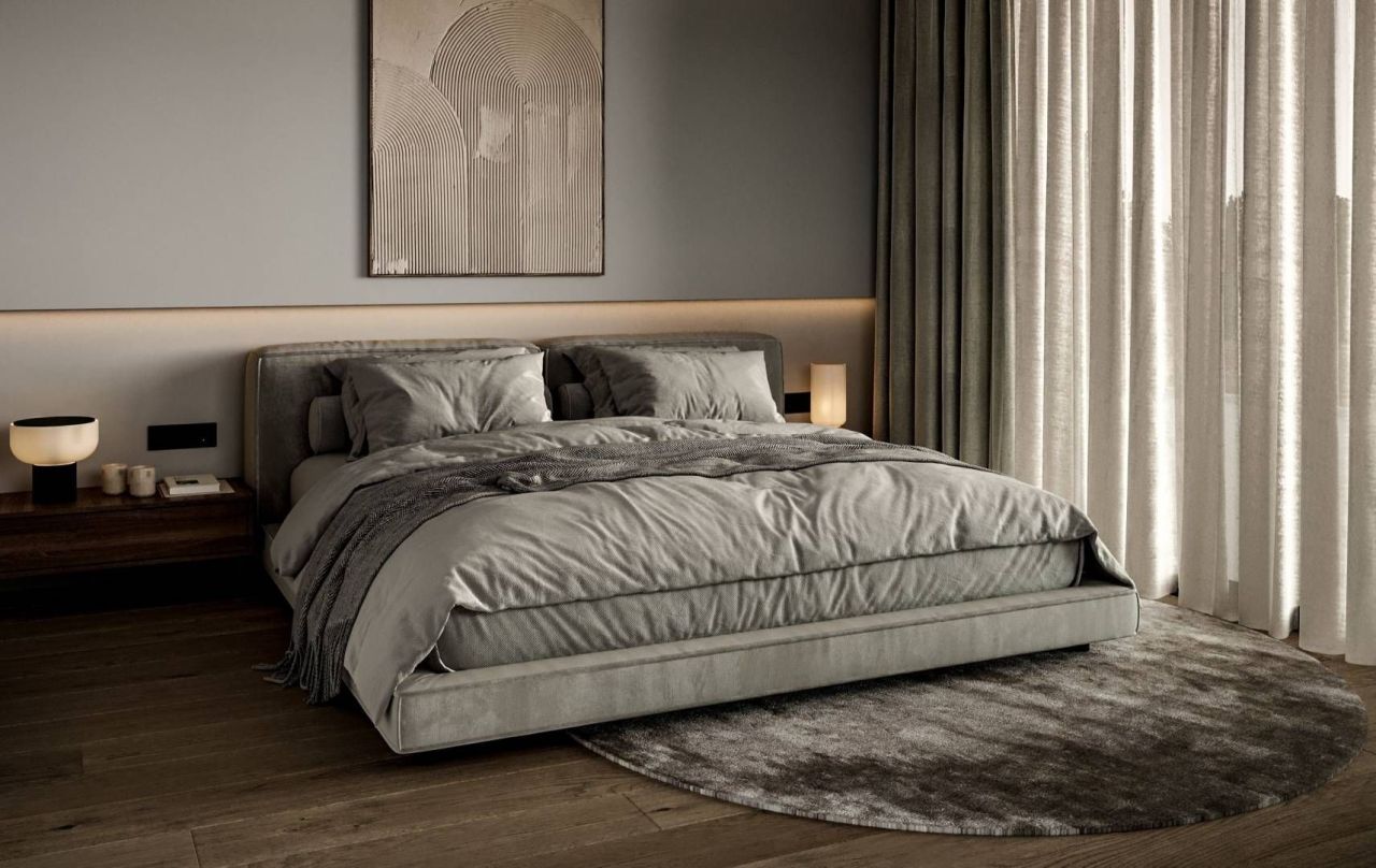 Haus in Peyia, Zypern, 362 m² - Foto 4