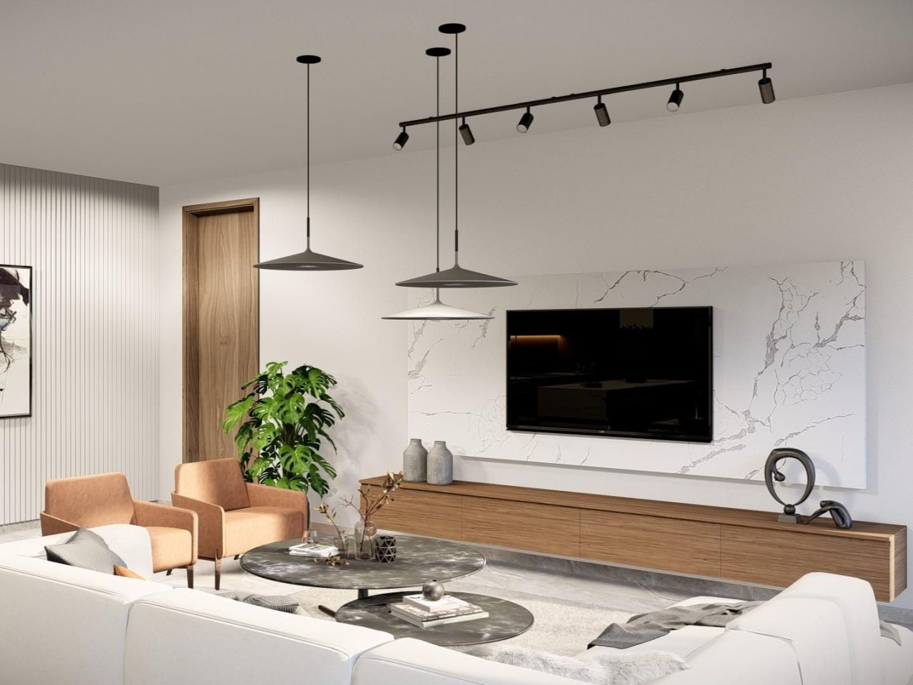 House in Paphos, Cyprus, 238 m² - picture 4