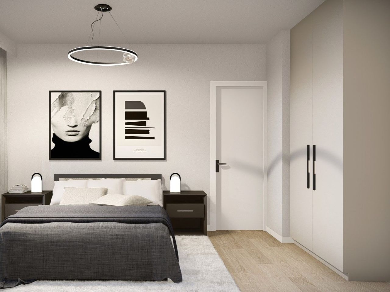 Appartement à Paphos, Chypre, 170 m² - image 4