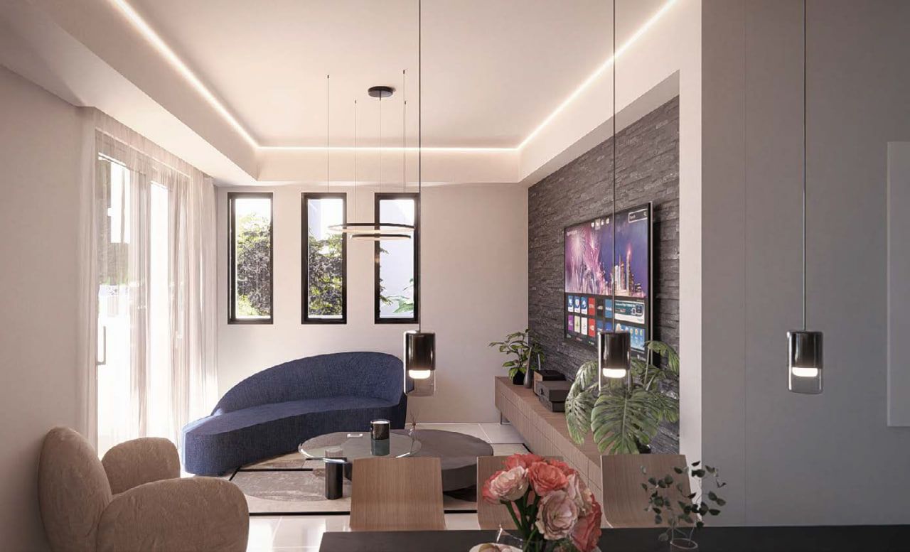 Proprietà commerciale a Mesa Geitonia, Cipro, 399 m² - foto 4