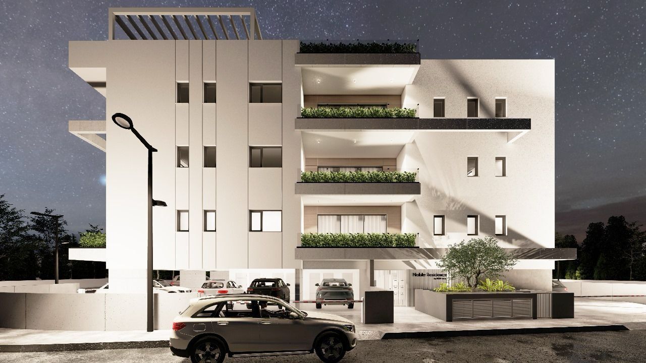 Piso en Asomatos, Chipre, 151 m² - imagen 4