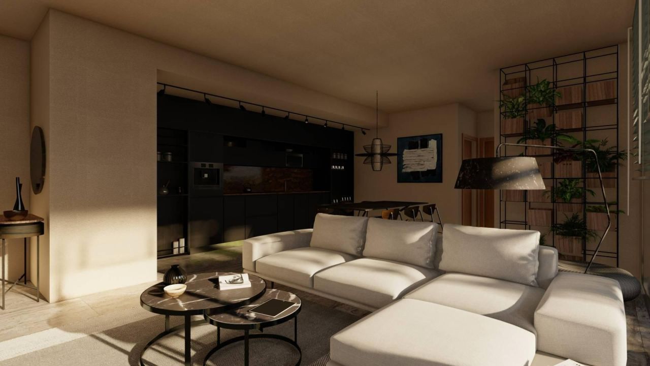 Appartamento a Larnaca, Cipro, 160 m² - foto 4