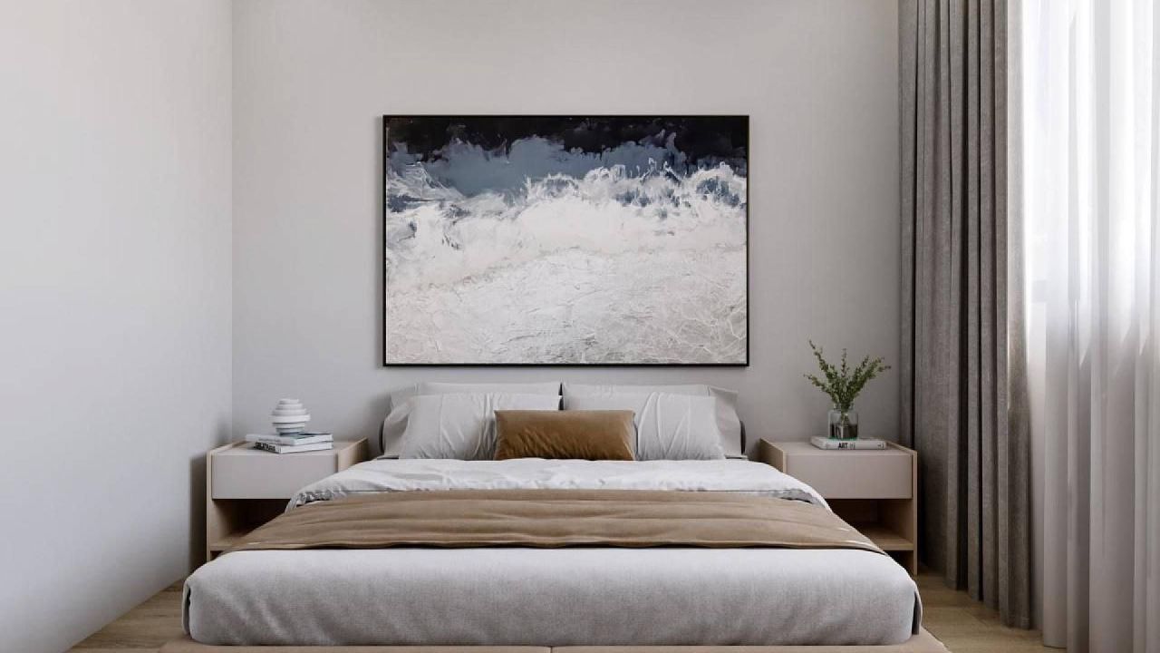 Appartement à Germasogeia, Chypre, 107 m² - image 4