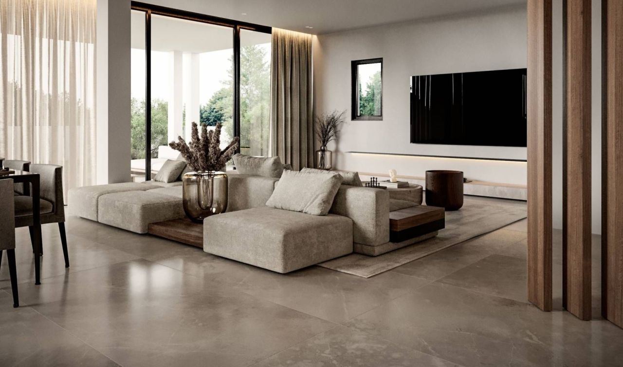 Haus in Peyia, Zypern, 362 m² - Foto 5