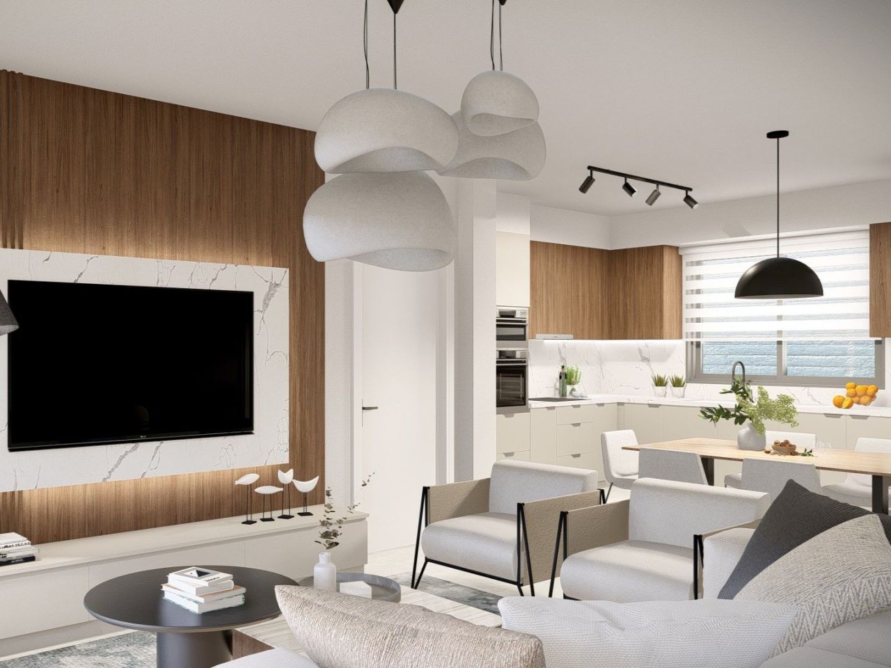 Appartement à Paphos, Chypre, 170 m² - image 5