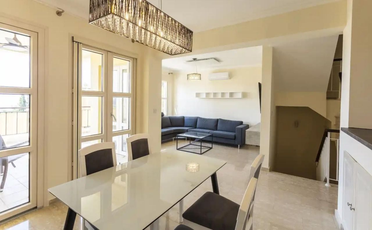 Casa a Kouklia, Cipro, 110 m² - foto 5