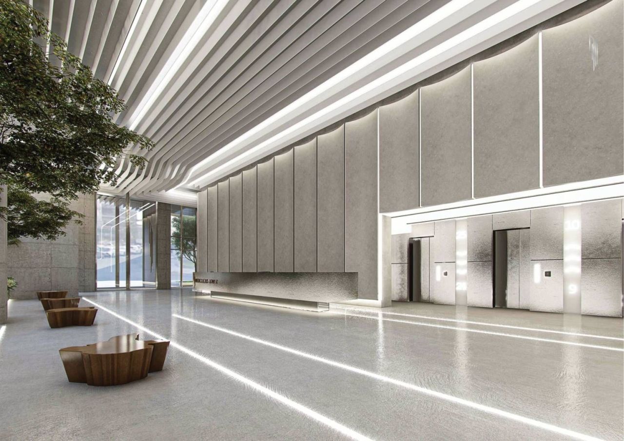 Oficina en Limasol, Chipre, 678 m² - imagen 5