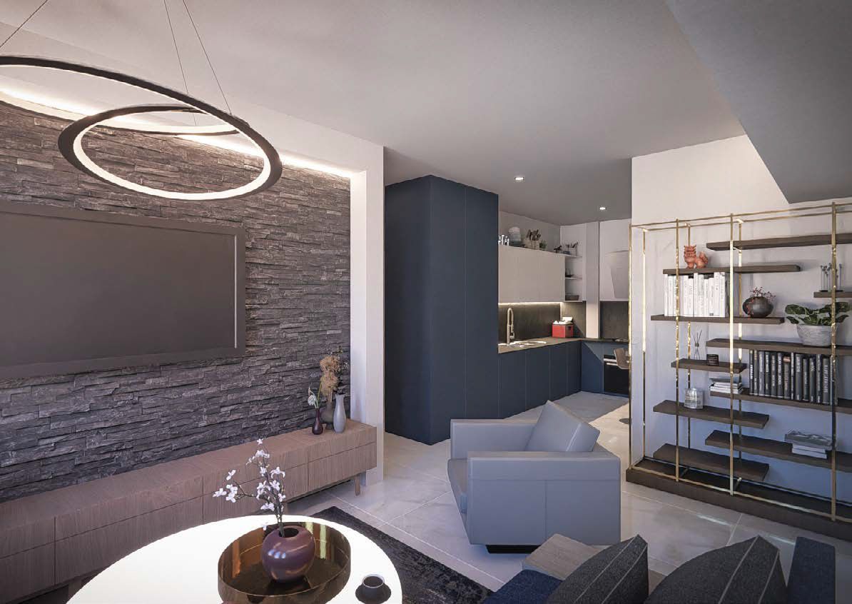 Proprietà commerciale a Mesa Geitonia, Cipro, 399 m² - foto 5