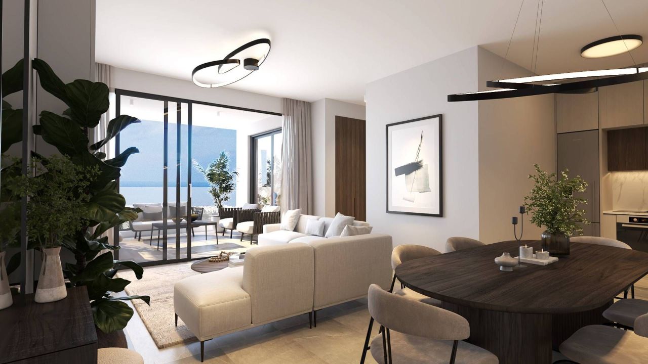 Flat in Paralimni, Cyprus, 91 m² - picture 5