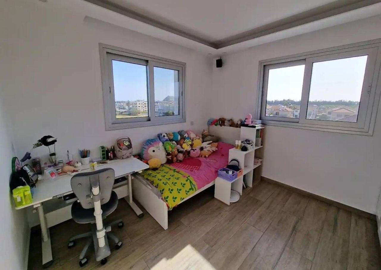 Wohnung in Limassol, Zypern, 178 m² - Foto 5