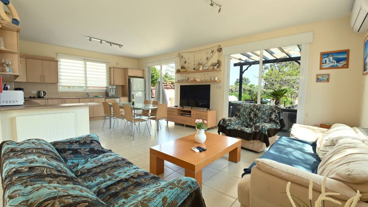 Casa a Protaras, Cipro, 200 m² - foto 5