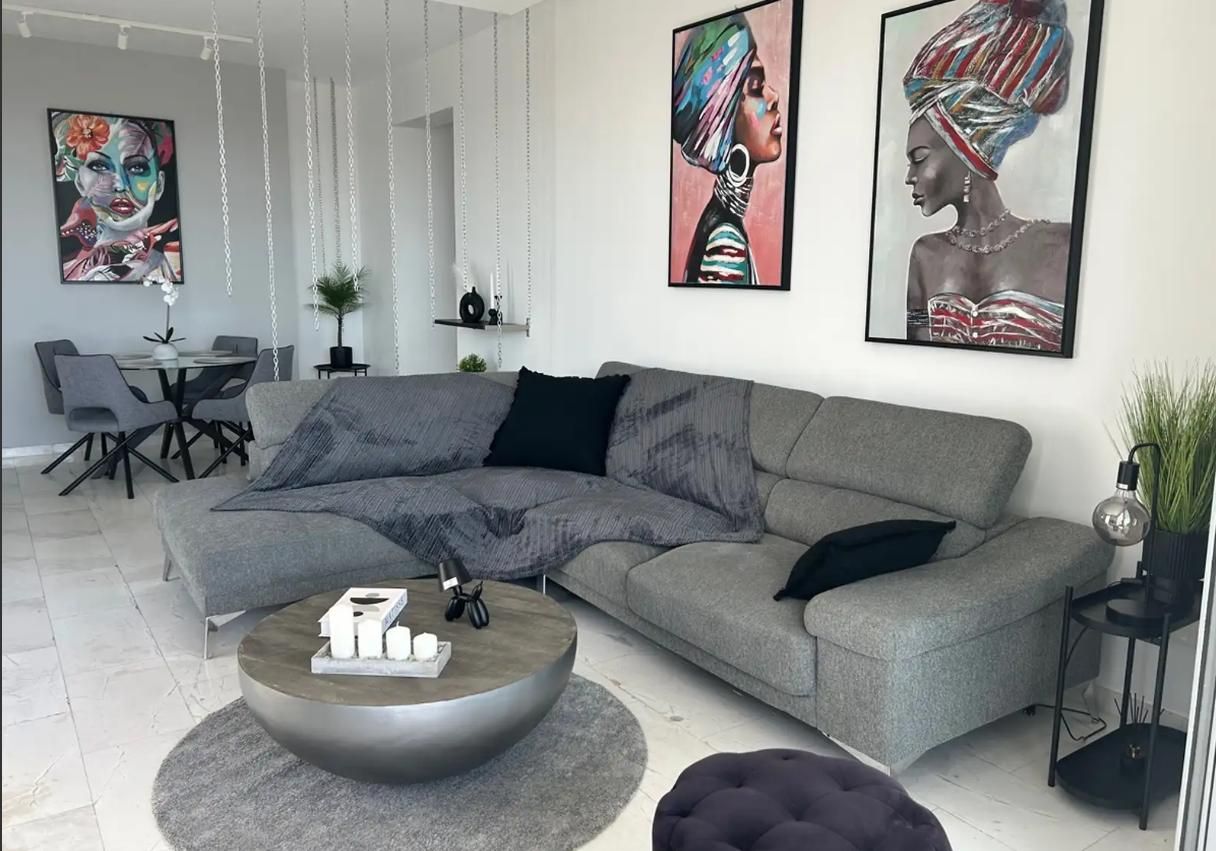 Appartement à Limassol, Chypre, 145 m² - image 5