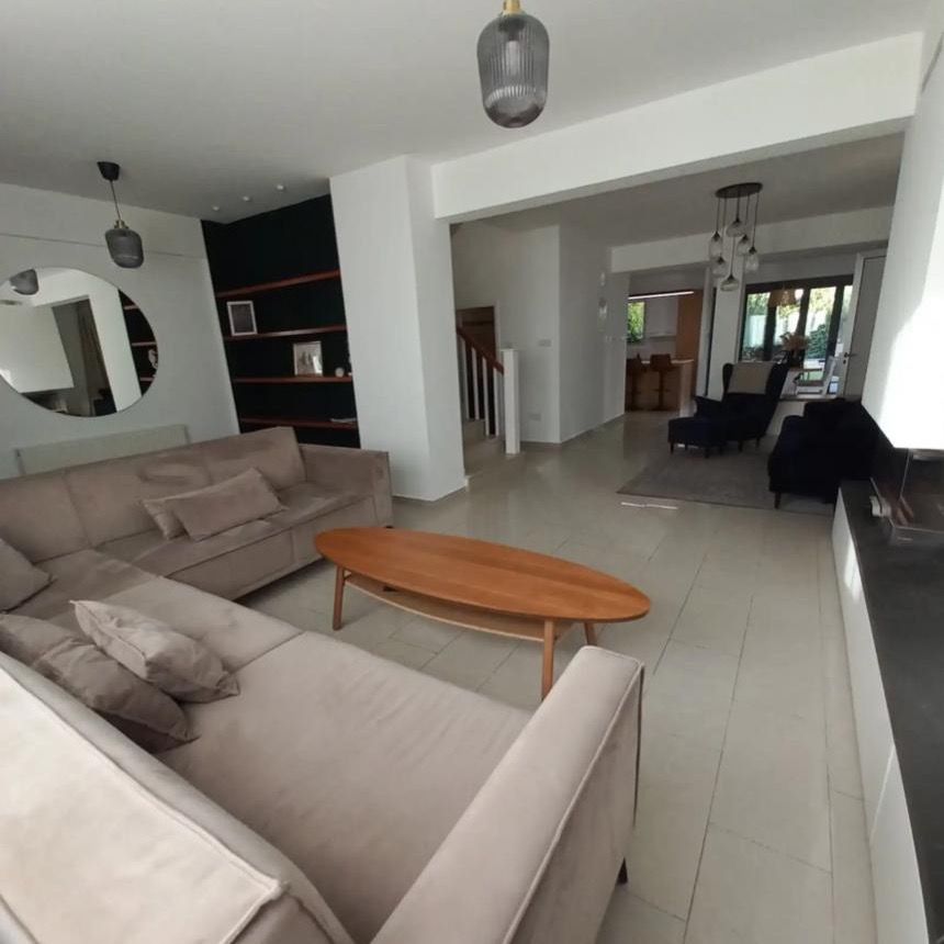 Casa en Lakatamia, Chipre, 200 m² - imagen 5