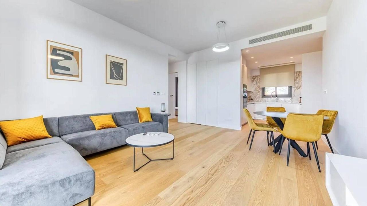 Flat in Limassol, Cyprus, 89 m² - picture 5