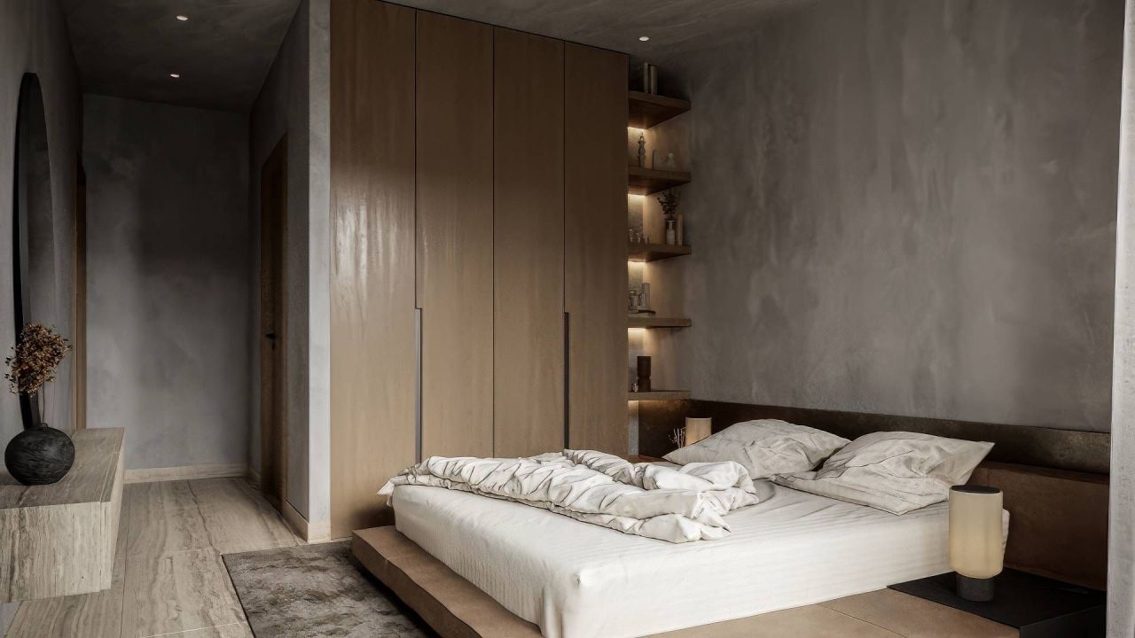 Maison à Universal, Chypre, 149 m² - image 5