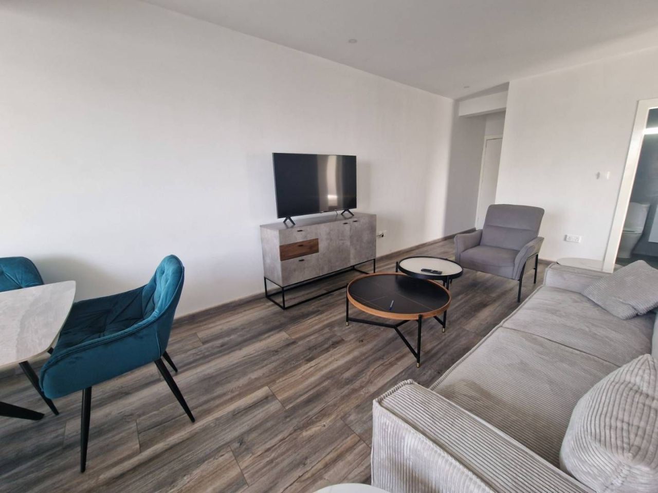 Wohnung in Larnaka, Zypern, 97 m² - Foto 6