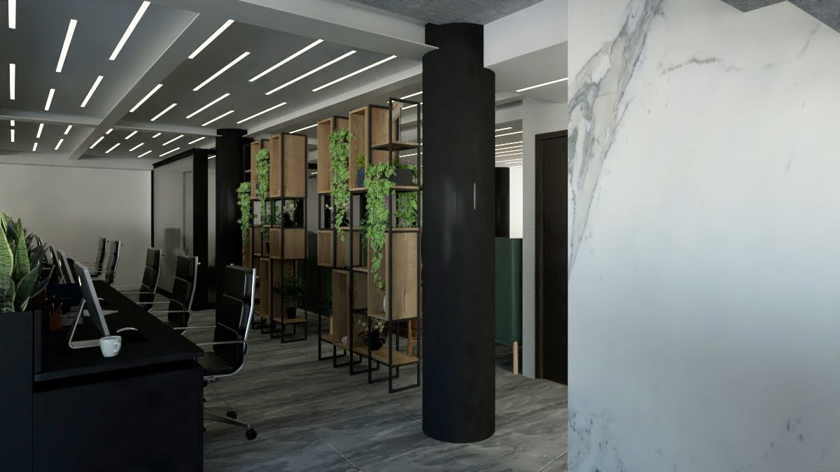 Gewerbeimmobilien in Limassol, Zypern, 2 260 m² - Foto 6