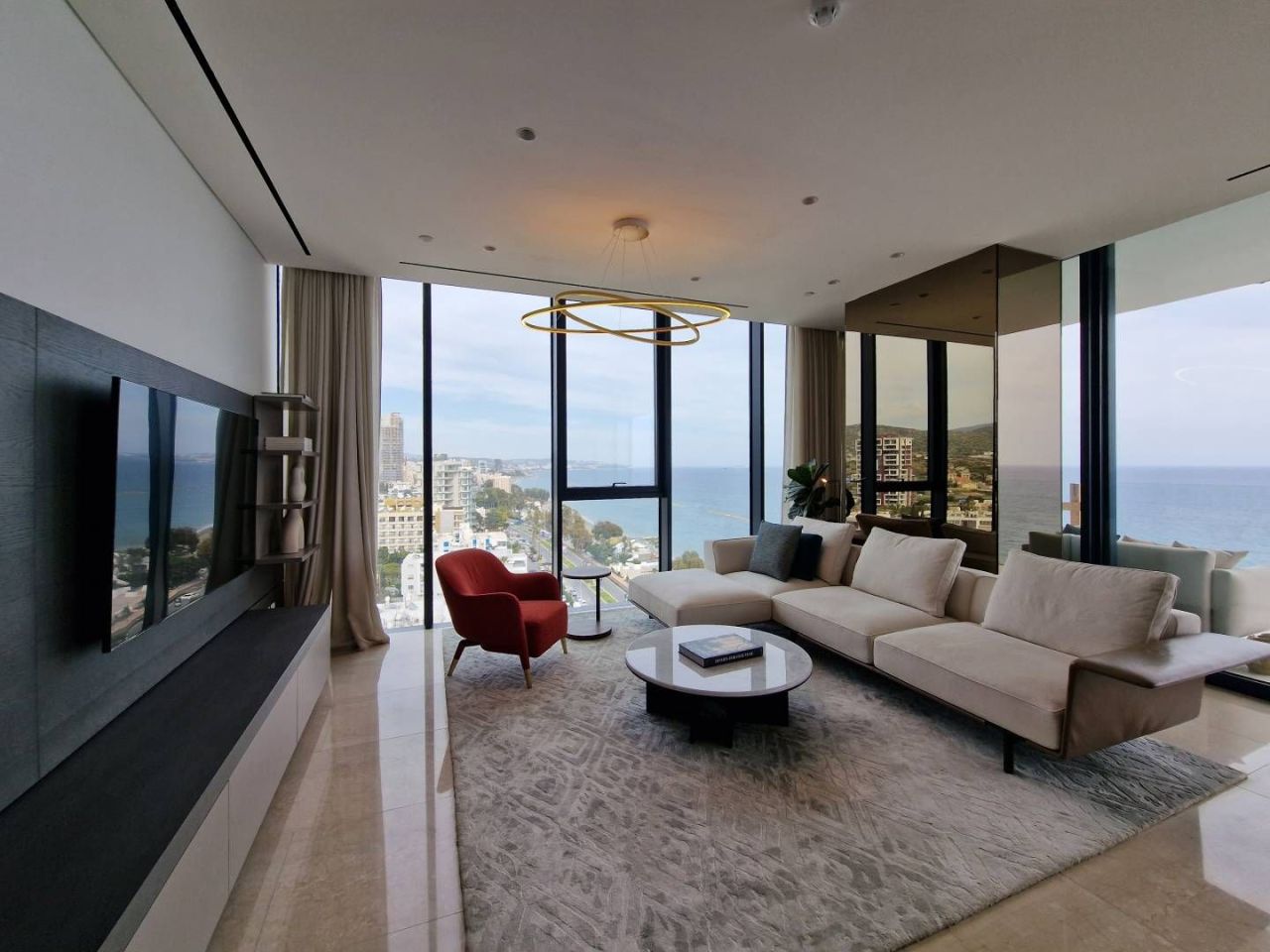 Appartamento a Mouttagiaka, Cipro, 133 m² - foto 6