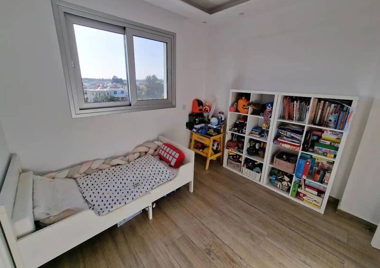 Wohnung in Limassol, Zypern, 178 m² - Foto 6
