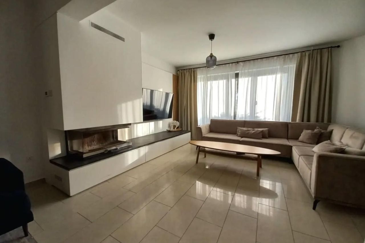 Casa en Lakatamia, Chipre, 200 m² - imagen 6