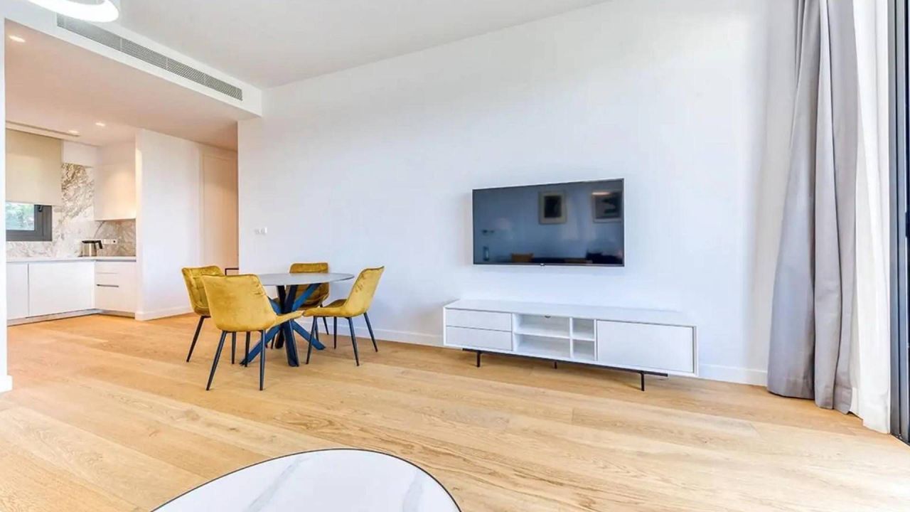 Flat in Limassol, Cyprus, 89 m² - picture 6