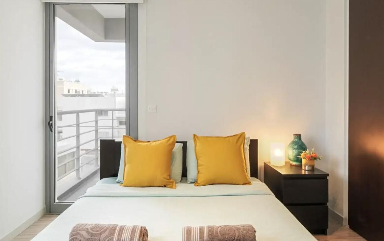 Piso en Limasol, Chipre, 128 m² - imagen 6