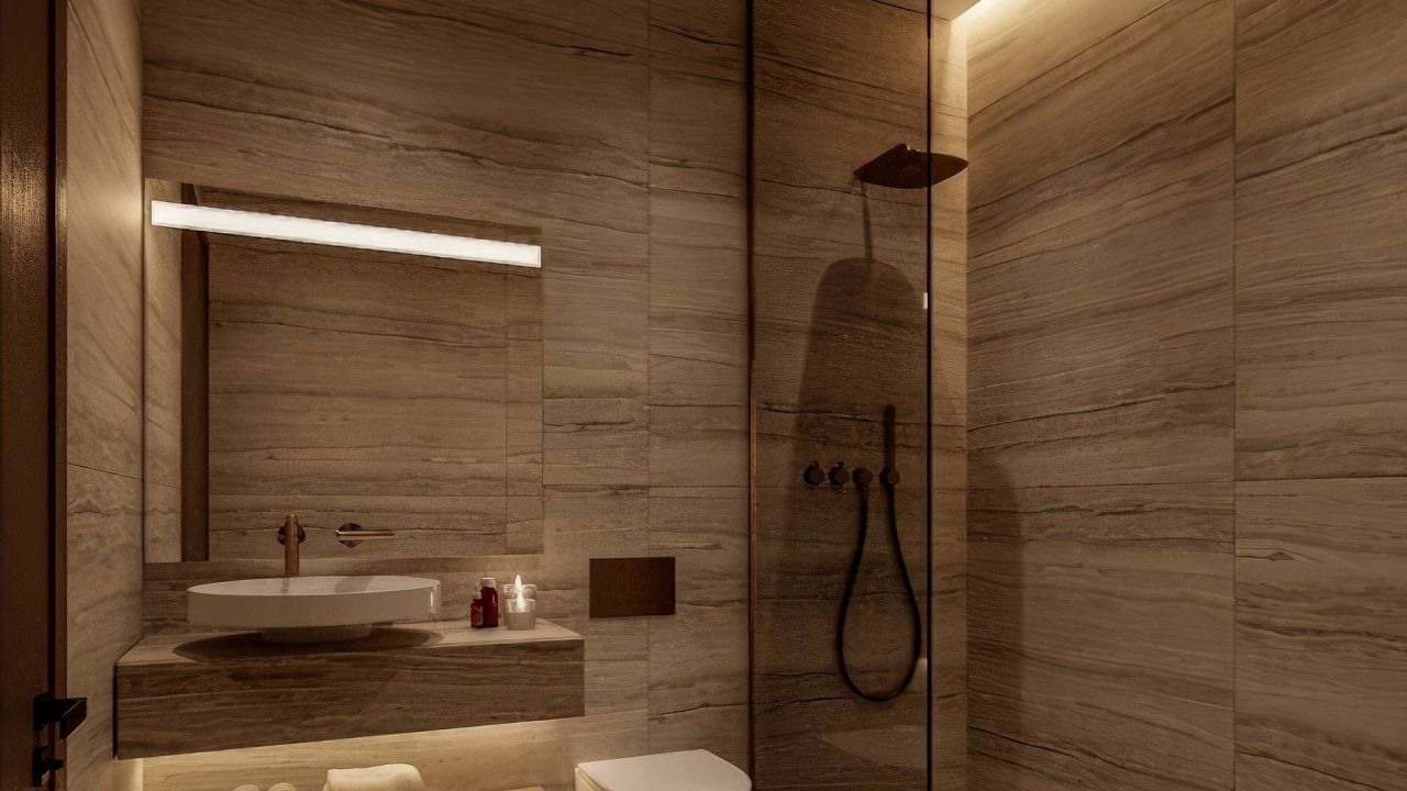 Casa a Universale, Cipro, 175 m² - foto 6