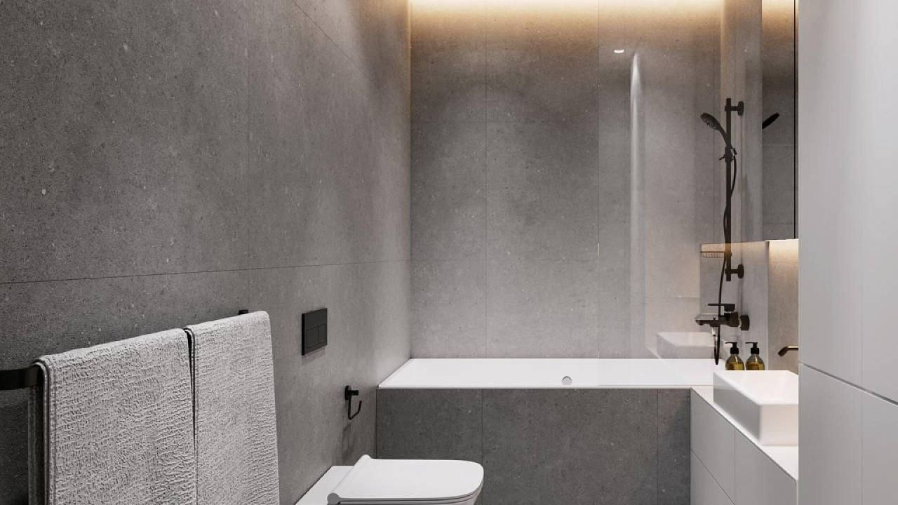 Appartement à Germasogeia, Chypre, 107 m² - image 6