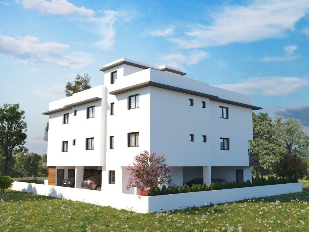 Piso en Lárnaca, Chipre, 150 m² - imagen 7