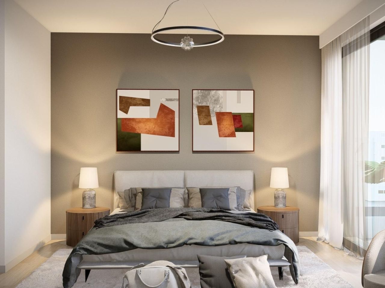 House in Paphos, Cyprus, 238 m² - picture 7