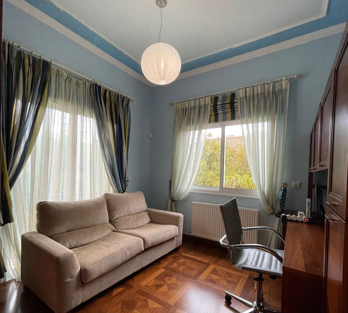 Casa a Mouttagiaka, Cipro, 338 m² - foto 7