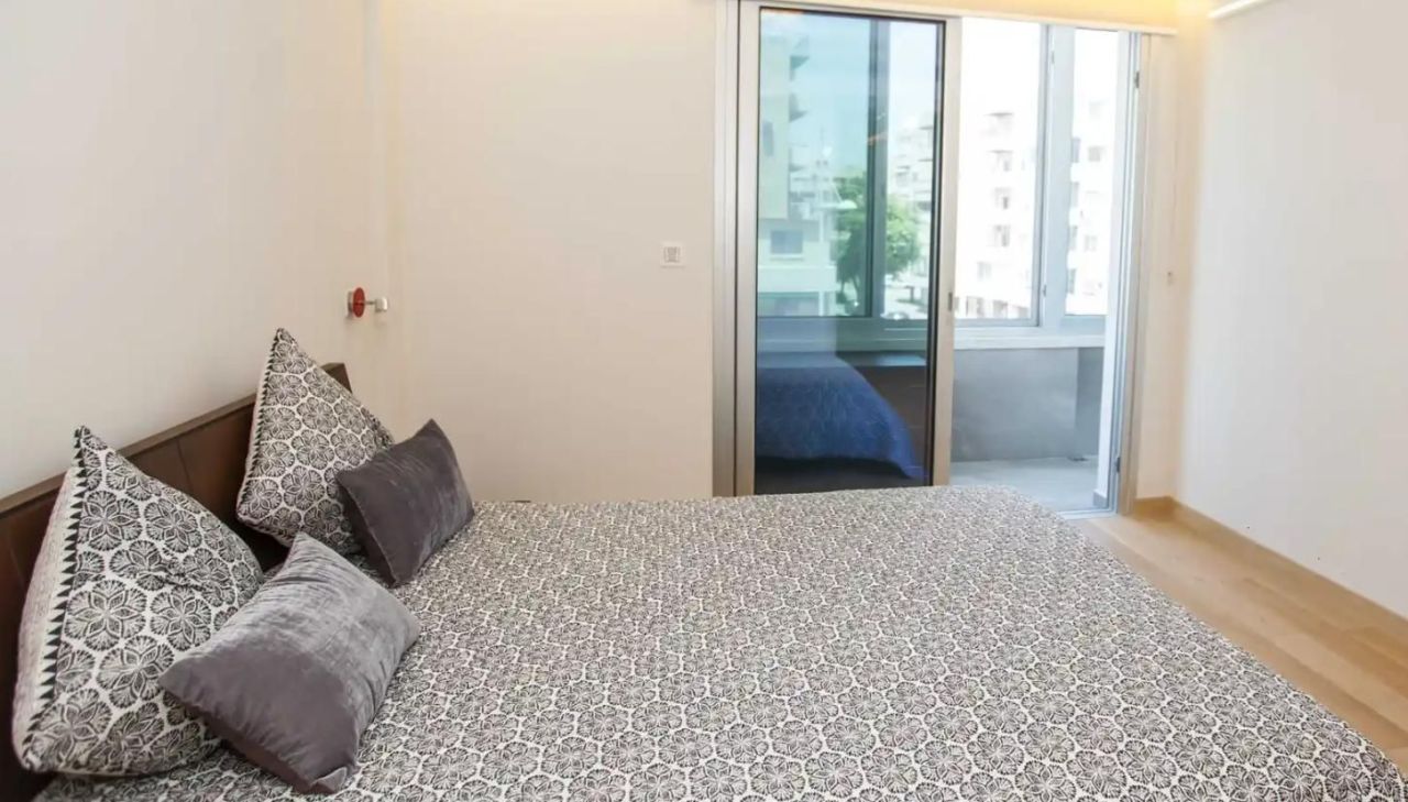 Appartamento a Limassol, Cipro, 125 m² - foto 7