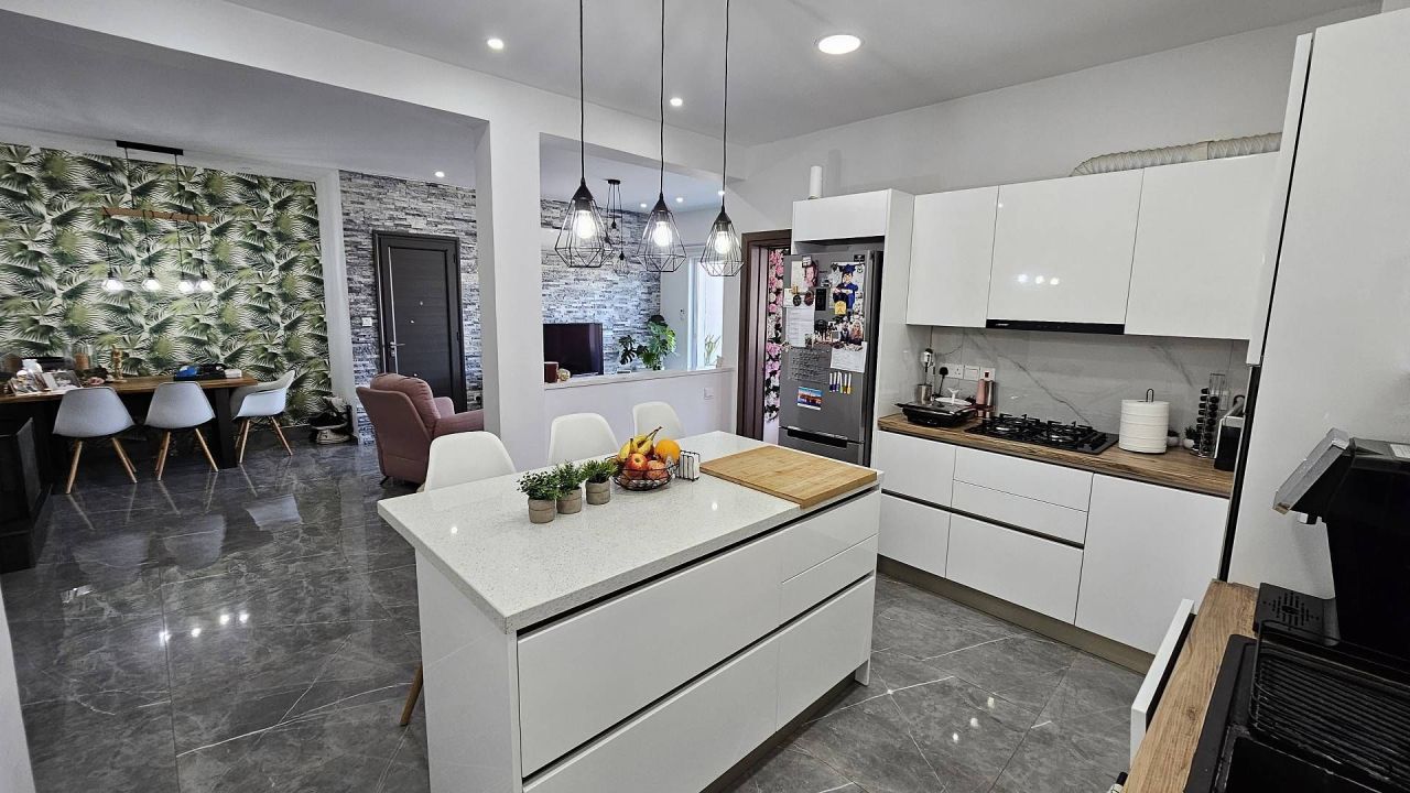 Appartamento a Nicosia, Cipro, 118 m² - foto 7