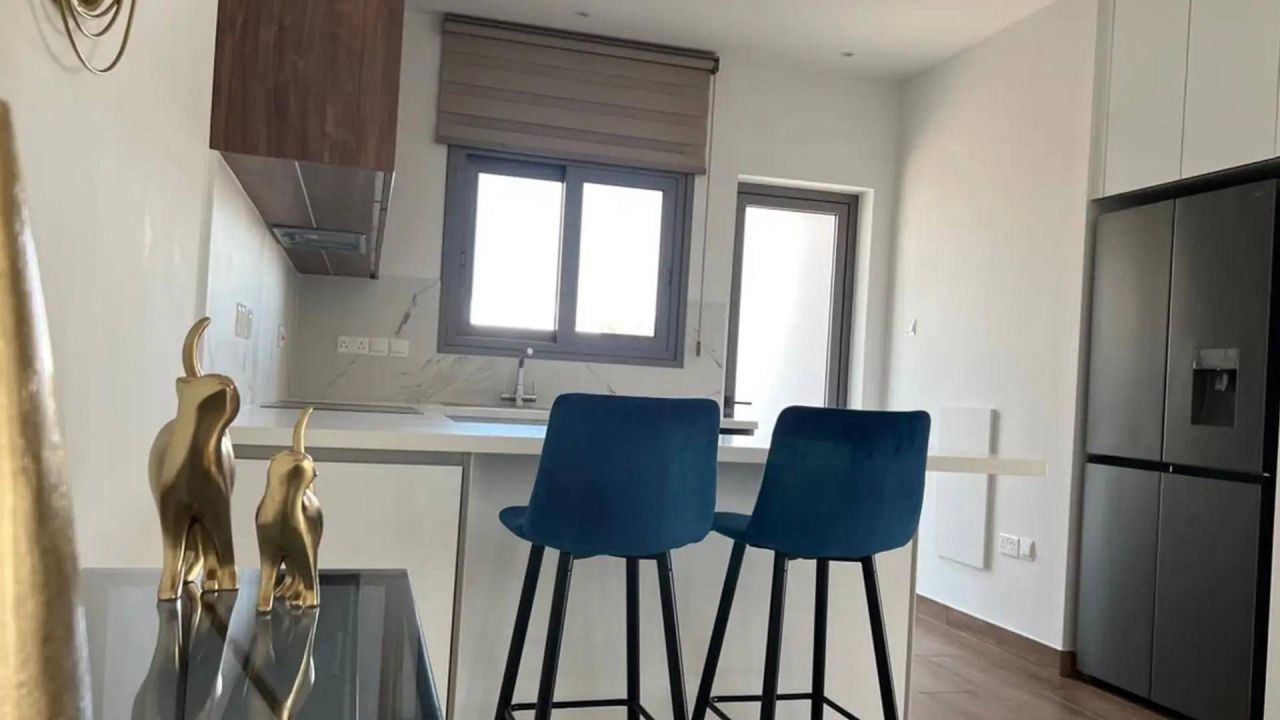 Flat in Agios Athanasios, Cyprus, 100 m² - picture 7