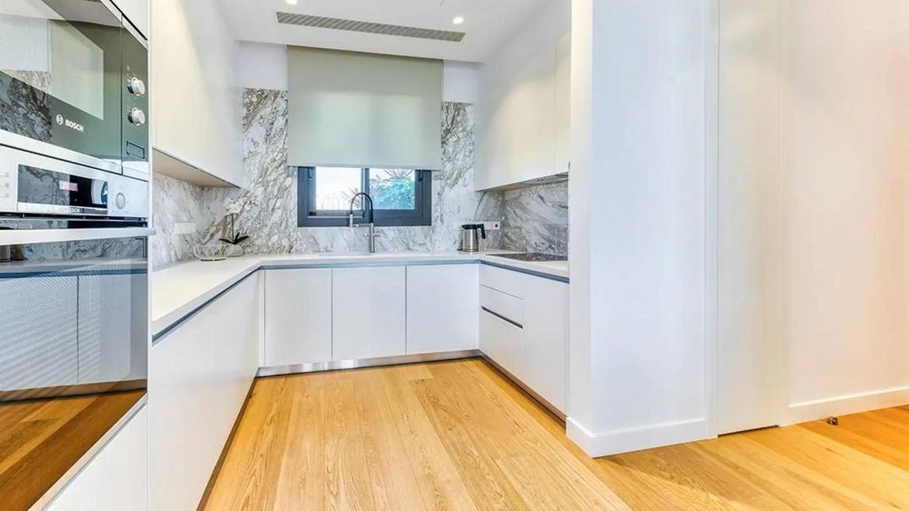 Flat in Limassol, Cyprus, 89 m² - picture 7