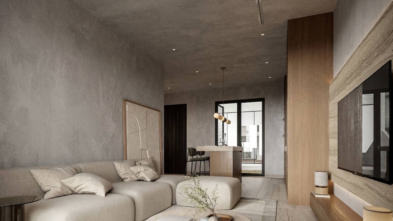 Maison à Universal, Chypre, 149 m² - image 7