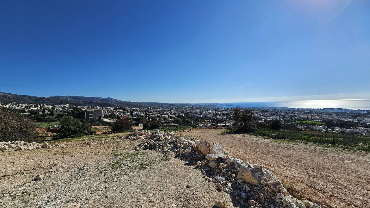 Haus in Peyia, Zypern, 191 m² - Foto 8