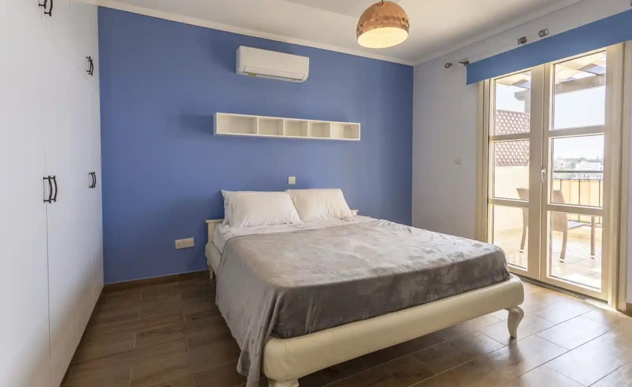 Casa a Kouklia, Cipro, 110 m² - foto 8