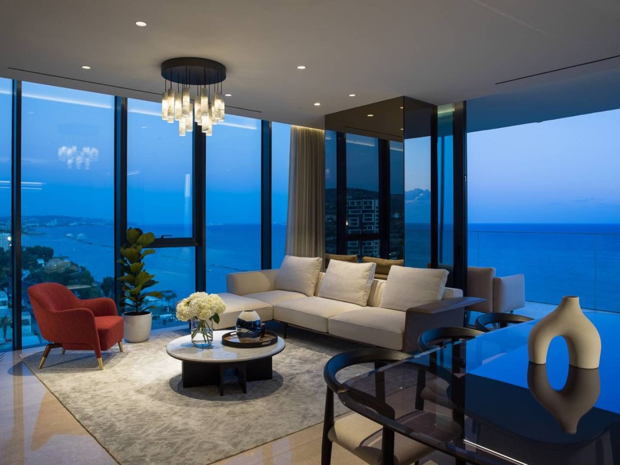 Appartamento a Mouttagiaka, Cipro, 133 m² - foto 8