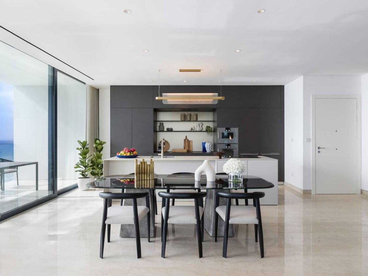 Appartamento a Mouttagiaka, Cipro, 133 m² - foto 8