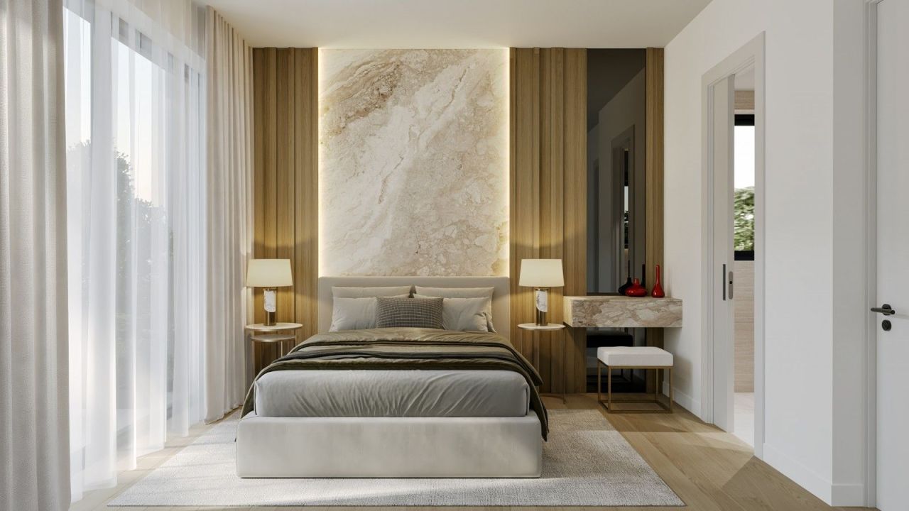 Piso en Limasol, Chipre, 271 m² - imagen 8