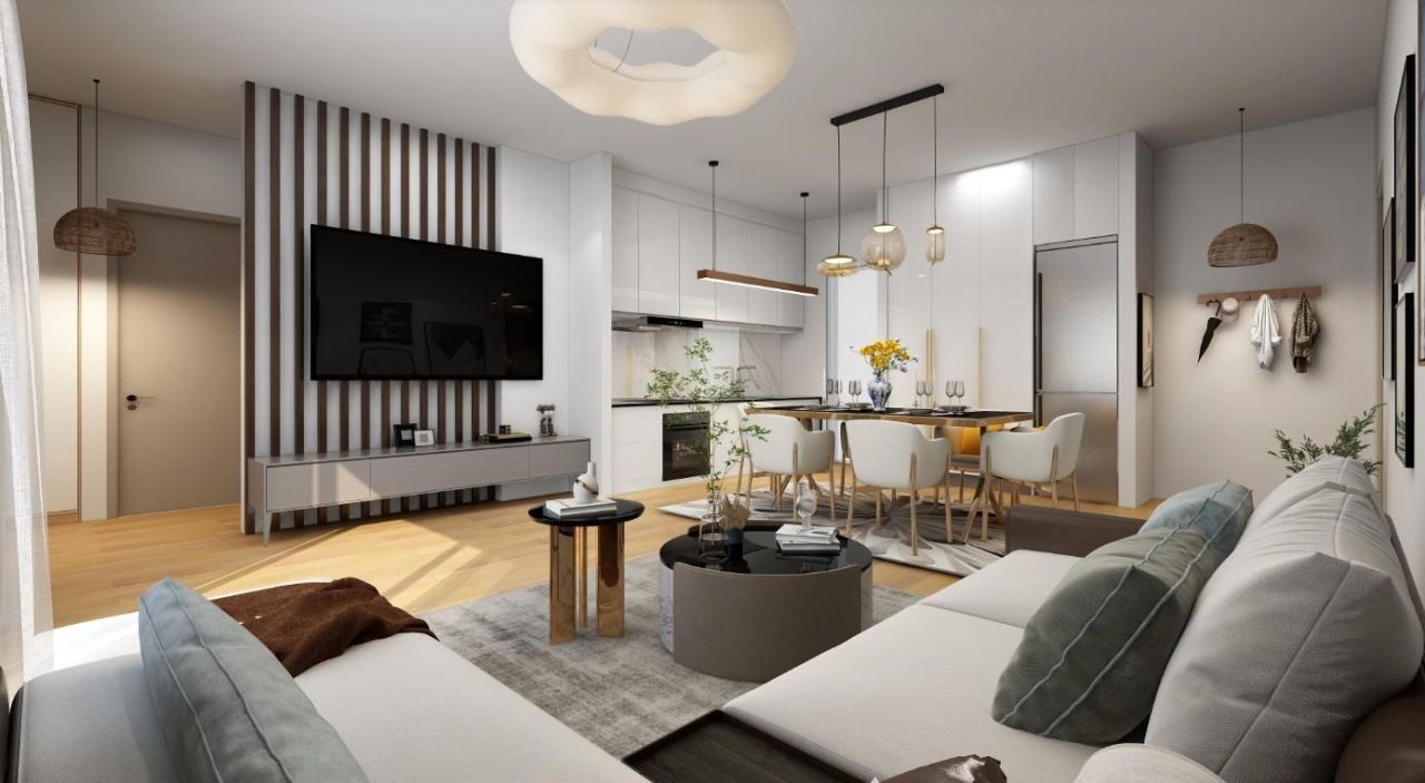 Appartamento a Polemi, Cipro, 95 m² - foto 8