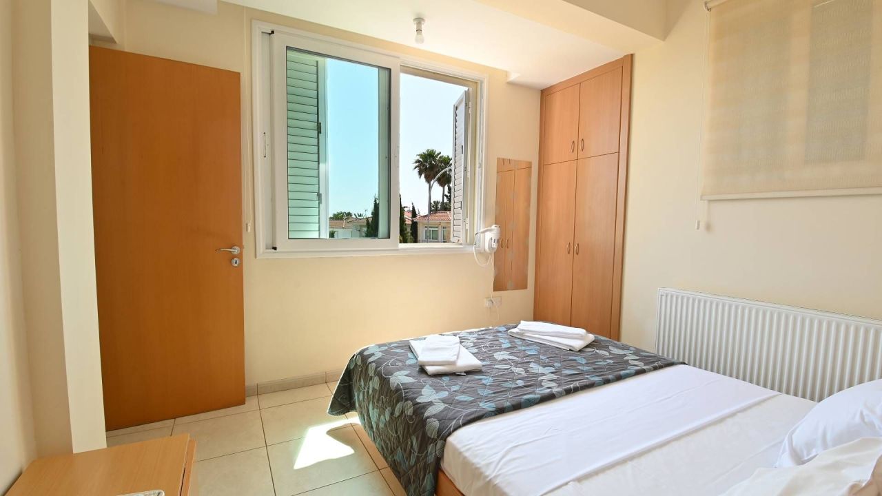 Casa a Protaras, Cipro, 200 m² - foto 8