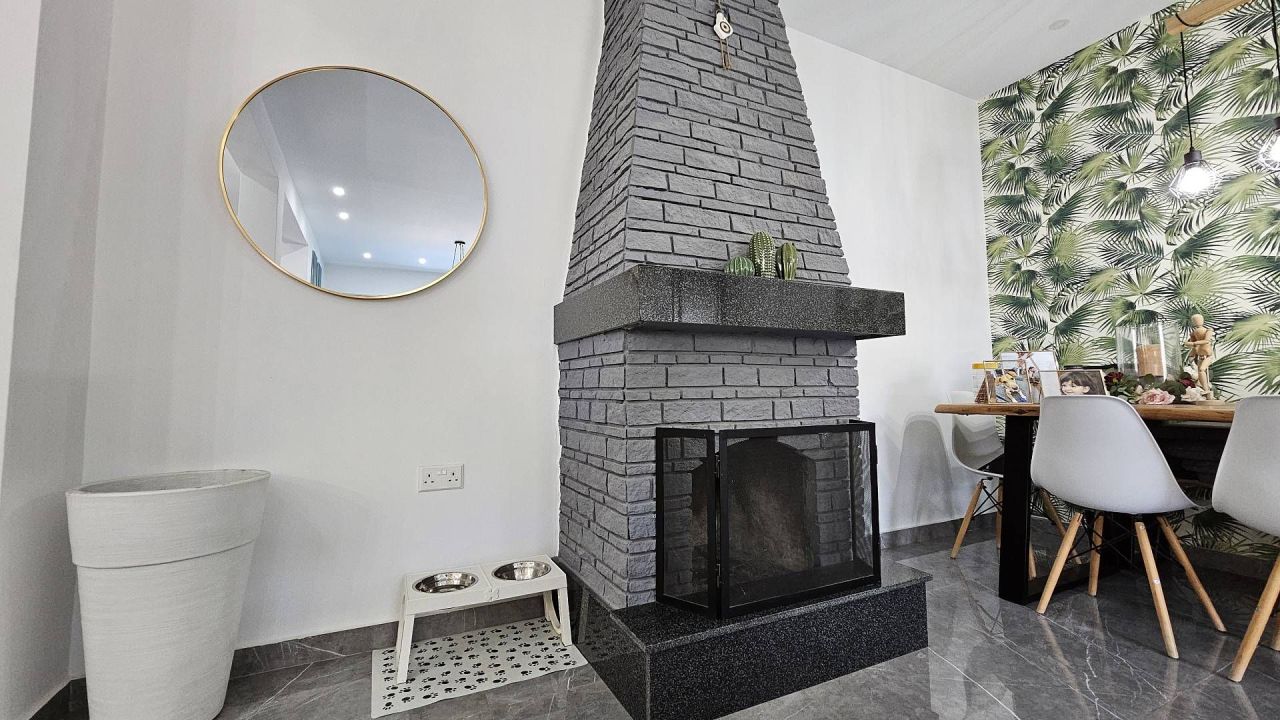 Appartamento a Nicosia, Cipro, 118 m² - foto 8