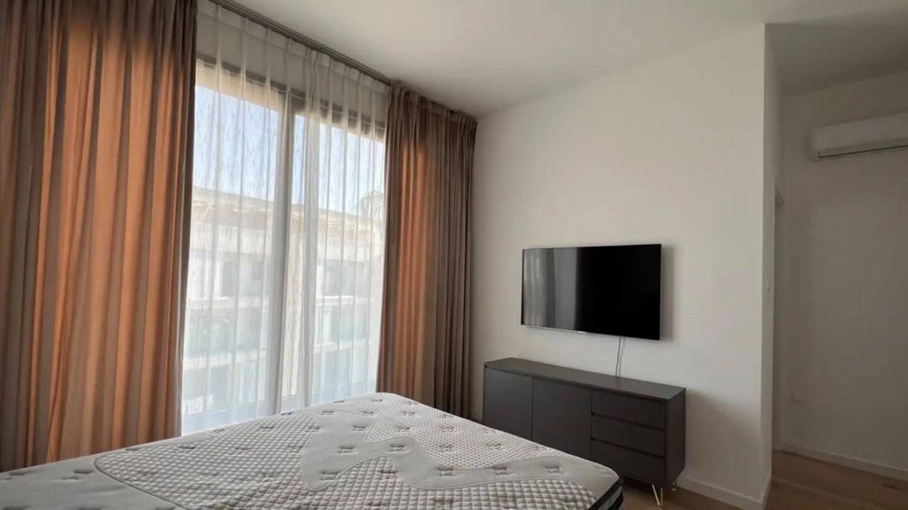 Flat in Agios Athanasios, Cyprus, 100 m² - picture 8